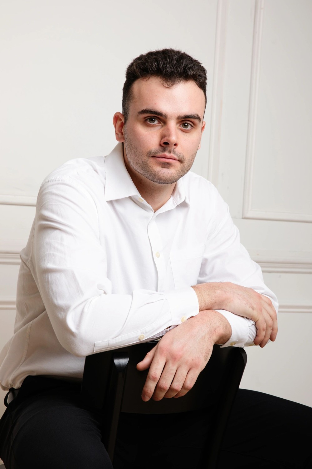 Casper Muter