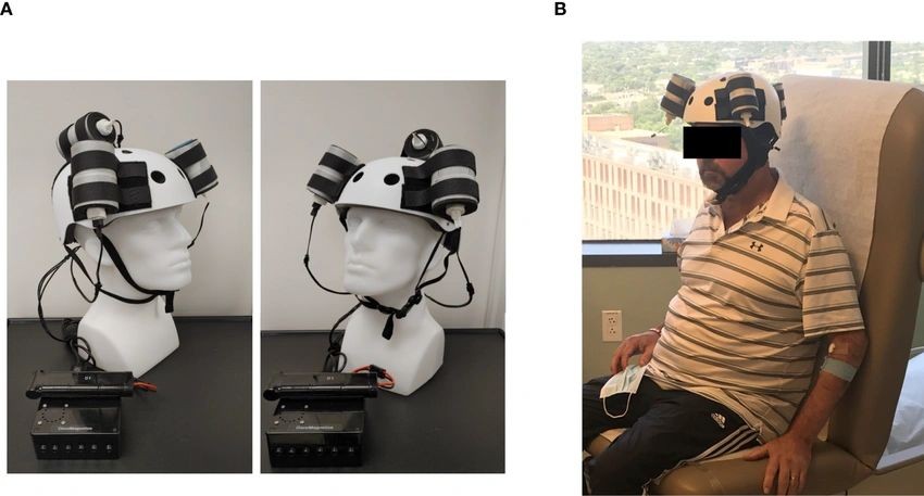 OncoMagnetics project